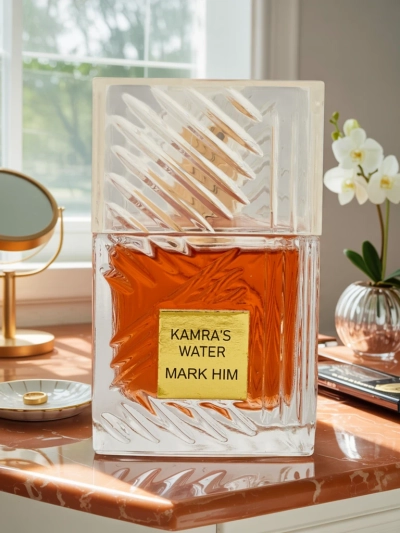 Inspireeritud unisex parfüümvesi Kamra