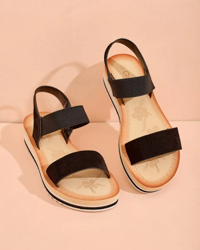 Royalfashion Naiste Elos sandaalid