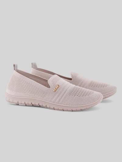 Royalfashion Women's Sporty Moccasins Iterione