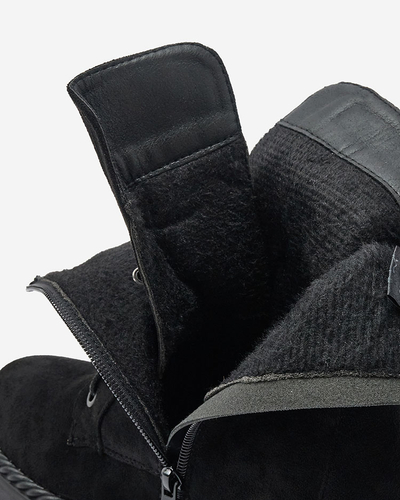 Royalfashion Women's bagger boots Regerre