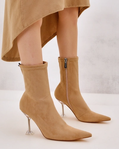 Royalfashion Naiste stilettod Ediopp