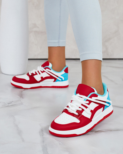 Royalfashion Women's sports sneakers Tif