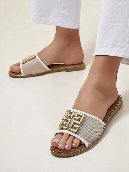 Royalfashion Naiste madalpõhjaga sussid Rorole