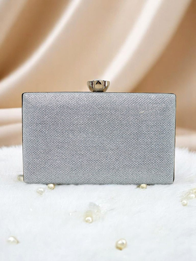 Royalfashion Women's envelope handbag Cyrkonella