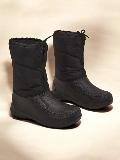 Royalfashion Women's Snow Boots Gomerres