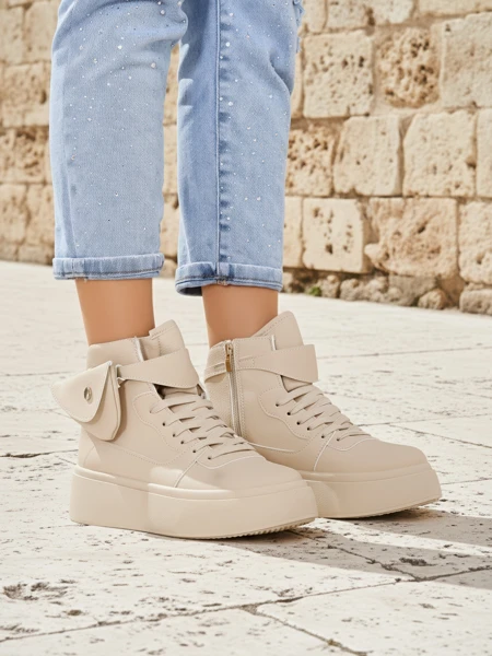 Royalfashion Women's sports shoes Tersela