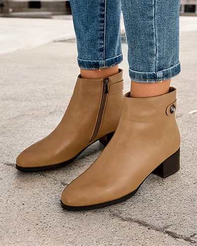 Royalfashion wermoanysq boofison's bloots Letitto