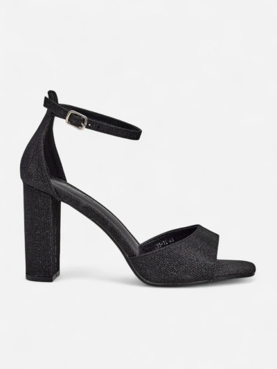 Royalfashion блестящие женские сандалии Rokates