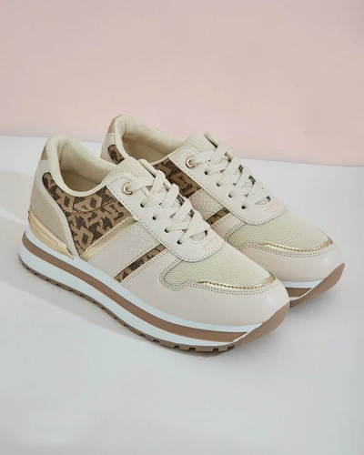 Royalfashion Женские спортивные кроссовки Boziw