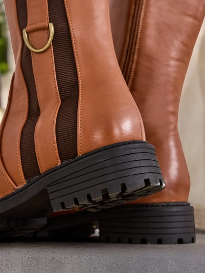 Женские сапоги Royalfashion Delroz