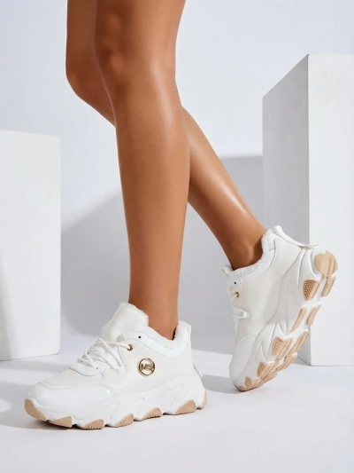 Royalfashion Naiste isoleeritud tossud Caroz