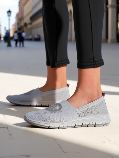 Royalfashion Naiste spordimokassiinid Pertepses