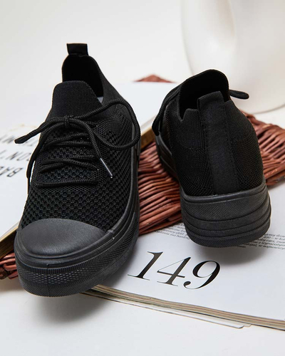 Royalfashion Naiste kangast spordijalatsid Taroll