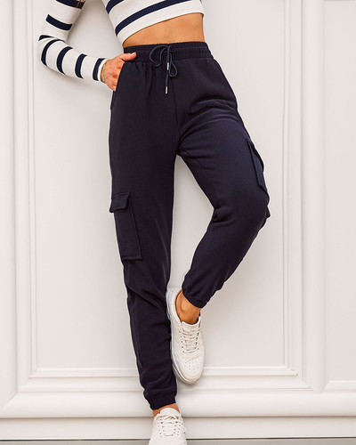 Royalfashion Naiste isoleeritud lahingupüksid