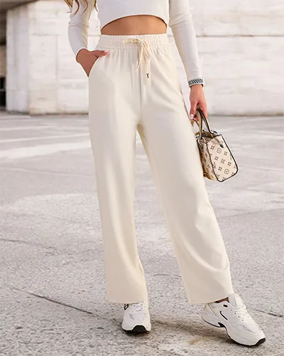 Royalfashion Naiste laiad soonikpüksid