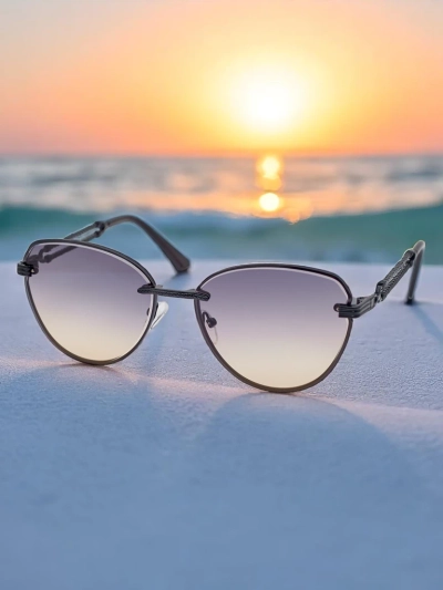 Royalfashion Meowire Солнечные очки