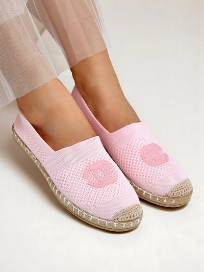 Royalfashion Naiste espadrillid JuteBreeze