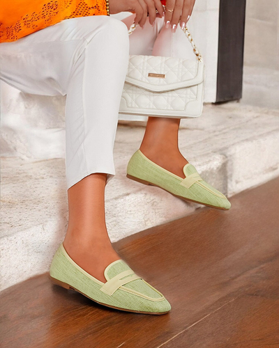 Royalfashion Naiste Erris mokasiinid