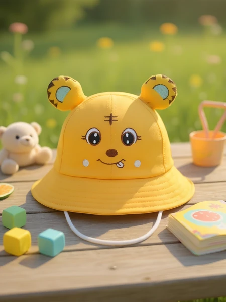 Royalfashion Lastemüts Happy Patches