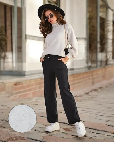 Royalfashion Insulated women's sweatpants