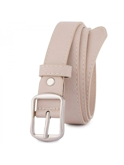 Royalfashion Women's casual belt