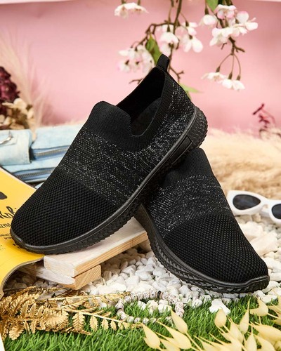 Royalfashion Naiste Dimmop slip-on spordijalatsid