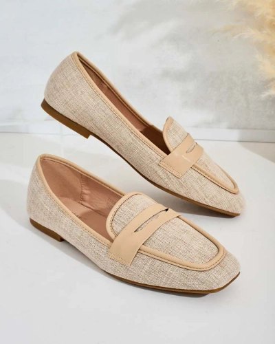 Royalfashion Женские мокасины Erris