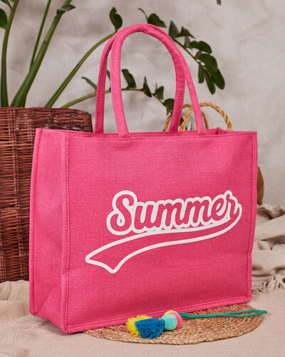 Royalfashion naiste kangast õlakott