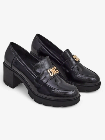 Royalfashion Женские туфли на каблуках Blascos