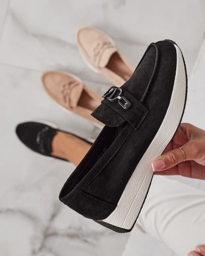 Royalfashion Elegantsed naiste mokasiinid Zoli