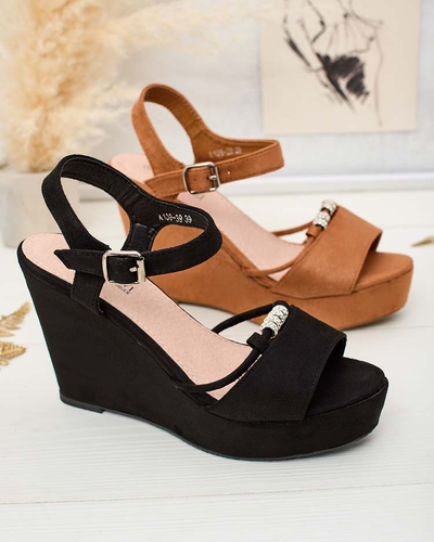 Royalfashion Naiste Vialola sandaalid