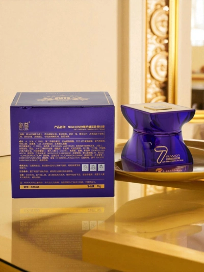 Nuwjon Омолаживающий и Укрепляющий Крем для Женщин