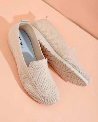 Royalfashion Women's Peones moccasins