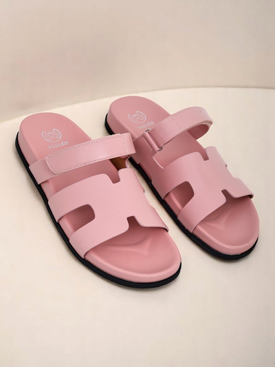 Royal Fashion Women's flat sandals Arian