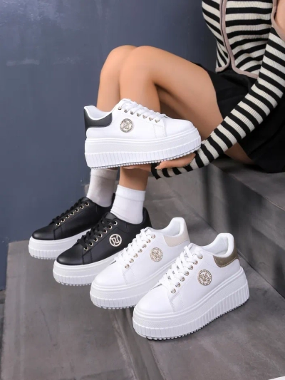 Royalfashion Women's Sneakers Aurelia