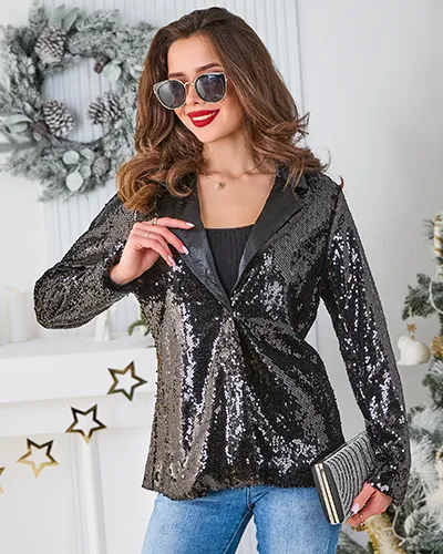Royalfashion Quneseqil Modalen byrelar so seqins