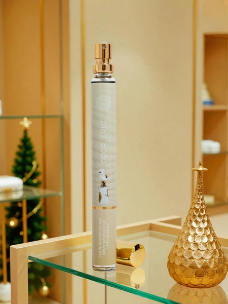 Inspireeritud parfüümvesi naistele Odor Epic Ecler