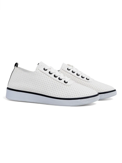 Royalfashion Женские перфорированные спортивные обуви Pumbes