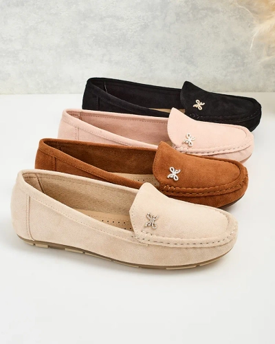 Royalfashion Naiste Verobi mokassinad