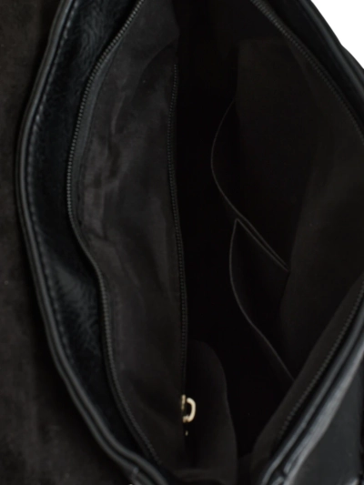 Royalfashion Women's Eco-Leather Backpack Klara