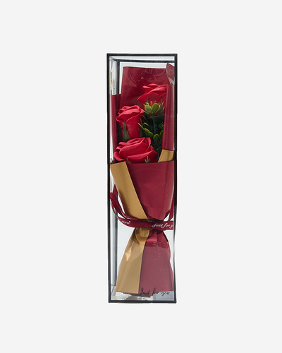 Royalfashion Eternal Rose Bouquet