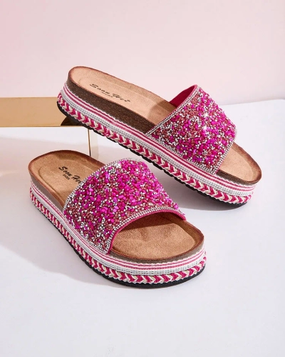 Royalfashion Naiste Mizori Flip-flops