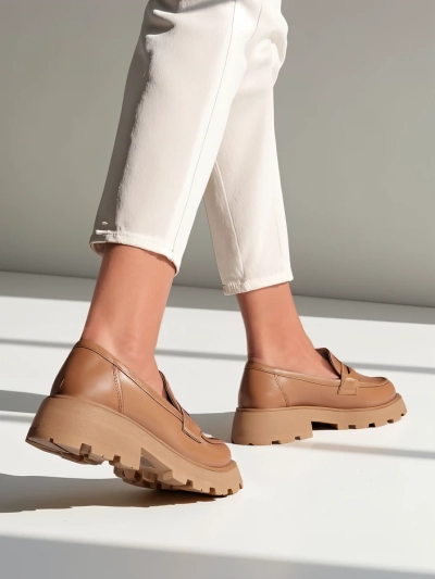 Royalfashion Casual naiste loafers Dogiele