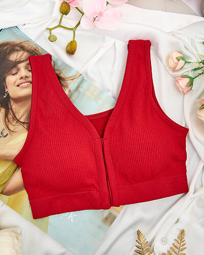 Royalfashion Naiste sooniline spordirinnahoidja