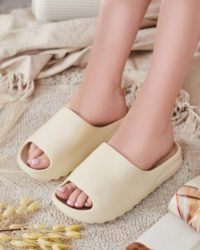 Royalfashion Naiste Getter kummist flip-flops