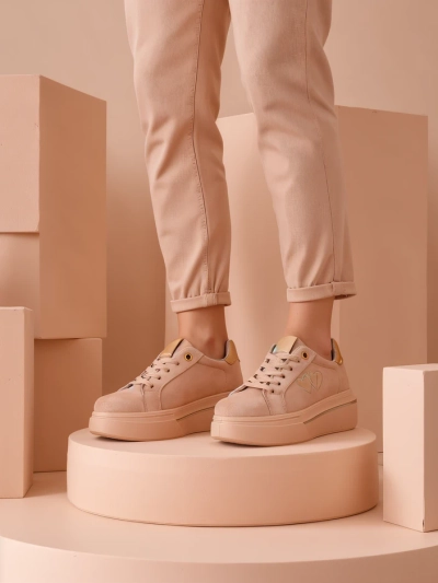 Royalfashion Женские спортивные кроссовки Amorese