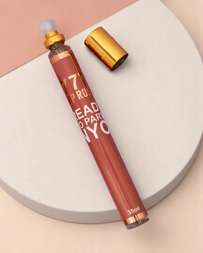 Inspireeritud naiste parfüüm Lovali 777 Vip Rose Valmis pidutsema NYC 35 ml