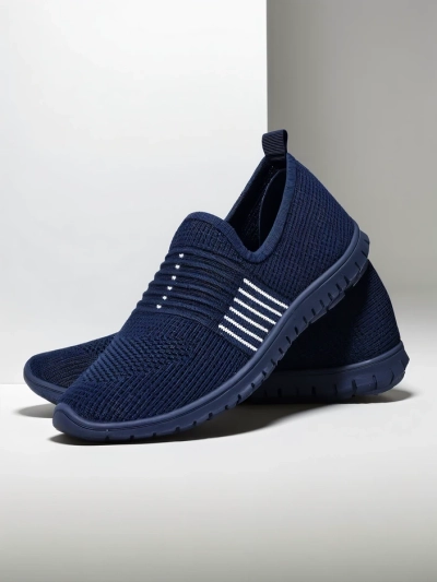 Royalfashion Damskie buty sportowe wsuwane Ollabes