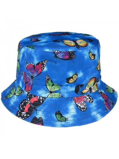 Royalfashion Laste kalurimüts Color Splash Bucket