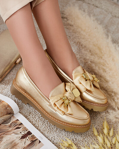 Royalfashion Naiste mokasiinid Surett